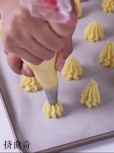 100Pcs Disposable Piping Bag Decoration Chocolate Drip Cake Non-Slip Texture Icing Piping Bag Baking Tools Kitchen Piping Bag