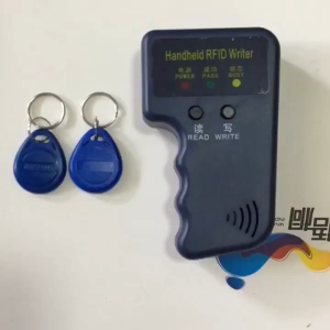 Access card reader copier sensor community property handheld key matching machine reader writer copier writer card writer