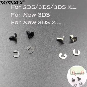 Bộ Dụng Cụ Sửa Chữa Thay Thế Vỏ Máy Ốc Vít Cho Máy Nintendo 2DS 3DS 3DS XL New 3DS New 3DS XL