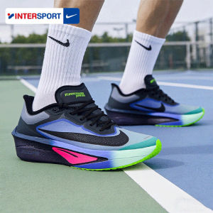 Nike | Giày Đào Tạo và Chạy Bộ Tối ưu Tốc độ Có Đế Carbon