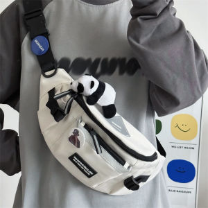 ZHENMIAO | Japanese Style Workwear Multi-Use Backpack