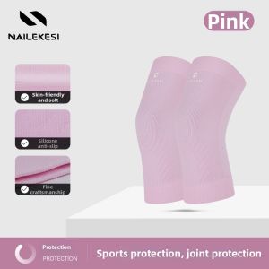 NAILEKESI | Lightweight Knee Protection Pads
