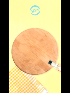 GROUU Chicken Beef Fat Oil 145ml / Minyak Ayam Sapi BB Booster MPASI Bayi Anak / GROU BANDUNG