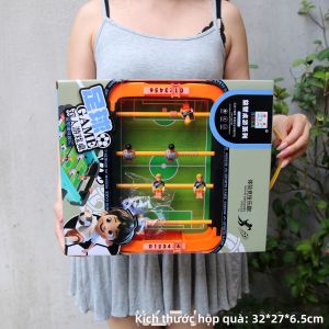 Bộ Trò Chơi Thể Thao Trên Bàn Bao Gồm Trò Chơi Bảng Bóng Đá Bóng Rổ Billiards