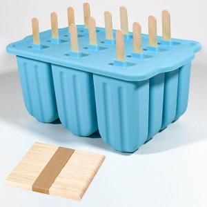 ciiemen | Food Grade Creative Ice Cream Mold