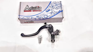 Tay Côn Adelin PX1 Không Chống Gẫy Lắp Mọi Loại Xe