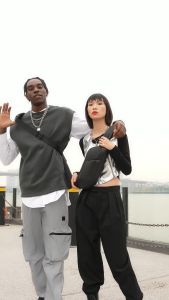 7312 BANGE Men Chest Bag New Design korean Multifunction Waterproof Anti-stain Big Capacity Travel Portable Crossbody Bag Sling Bags