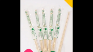 Đũa tách Nhật Set 100-500 đôi