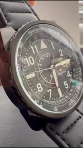 ⌚ CITIZEN BJ7135-02E Eco-Drive Promaster Nighthawk Watch