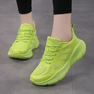 Breathable Lightweight Cushioned Running Shoes for Men and Women