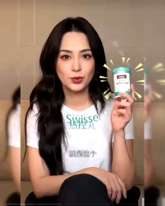 Swisse 3-in-1 Metabolism 60 Tabs Support Carb & Oil Metabolism for Heavy Meal Days