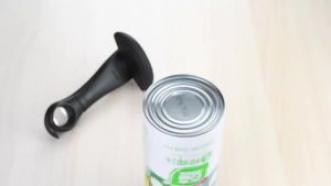 Safe Cut Stainless Steel Manual Can Openers Multifunctional Easy Use Chipless Cutter Manual Opener Household Kitchen Gadgets