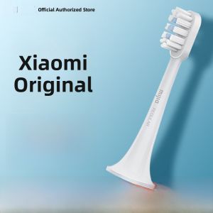 Soft Bristle Electric Toothbrush Heads Compatible with Xiaomi T300 T500 Universal Replacement Cleaning Toothbrush Heads