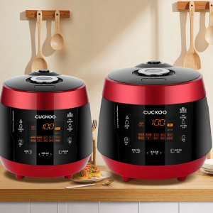 Cuckoo | Nồi Cơm Điện Áp Suất Đa Năng 5L