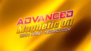 LB Advanced Magnetic Oil with Nano Technology 1LITER (2PCS) BUNDLE for Gas & Diesel with Fantastic XML