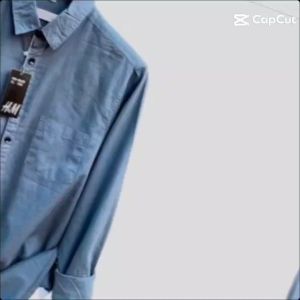 Kemeja Lengan Panjang Pria: Kualitas Tinggi & Terlaris