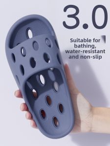 TZLDN | Anti-Slip Deodorant Bathroom Slippers