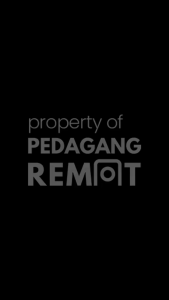 Remot Remote TV Sony Tabung Trinitron RM-952