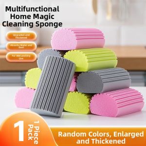 High Absorption Durable Thick Magic Cleaning Sponge for Kitchen