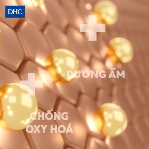 Viên uống DHC Vitamin E tự nhiên 3015mg Natural Vitamin E (soybean) 30 viên 30 ngày dùng - Hỗ trợ chống lão hóa - Cosin Store