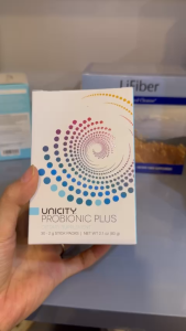 Bột uống Probionic hỗ trợ tiêu hóa ( Hộp 30 gói )