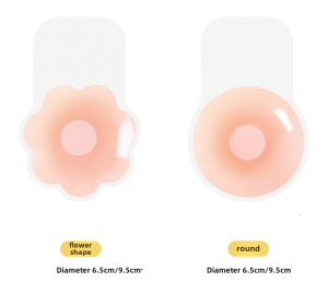 Silicone Lifting Nubra Thin Wedding Dress Nipple Push-up Sling Push up Big Chest Dedicated Breast Pad