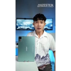 QOOMI GIANT PAD G11 2+32 ชุดเสียง 4G รุ่นใหม่ แท็บเล็ต 4GB RAM แท็บเล็ตเกมส์ แท็บเล็ตใส่ซิม รับประกันศูนย์ไทย 12+1 เดือน