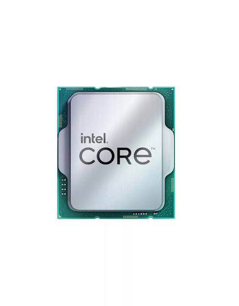 Intel Core I9 14900K 14th Gen Desktop Processor