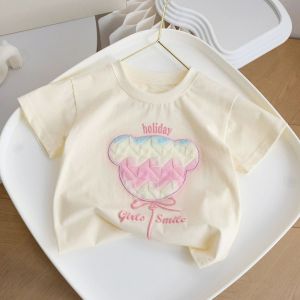 JIFANPAUL | Cute Short Sleeve T Shirt