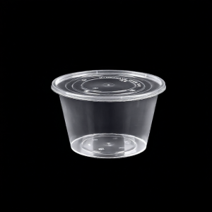 Disposable Food-Grade Takeout Box