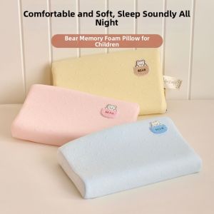 XINGQING | Eco-friendly Soft Childrens Memory Pillow 27x44cm
