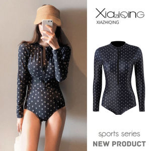 JINMIER | Sun Protection Quick-Drying Swimsuit