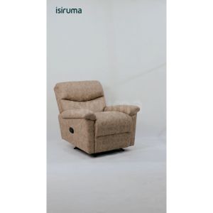 Sofa Recliner Nyaman HECTOR Recliner Sofa - ISIRUMA
