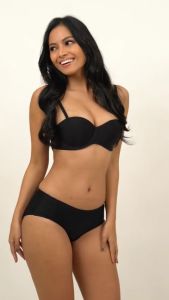 Lady Grace Push-Up Seamless Bra: A Comfortable & Stylish Choice