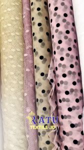 Kain Tile Dot Tulle Dot Tille Dot Tulle Doty Tile Polkadot