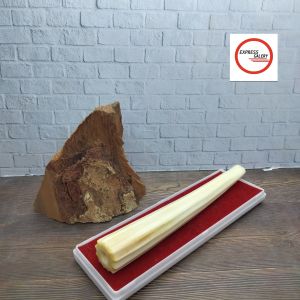 pipa once sedotan moncong Marlino model belimbing bulat full daging a227