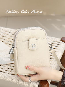 TAOHUALIHUA | Leisure Lightweight Crossbody Bag