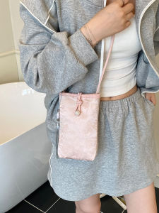 TANGKOU | New Chinese Style Mini Summer Crossbody Bag