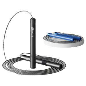 Umay(佑美) | Competition and Exam Dedicated Steel Wire Jump Rope