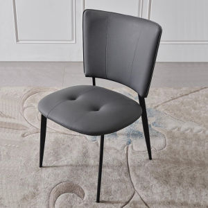 DUOBAOFUXING | Luxurious Modern Minimalist Home and Restaurant Chair