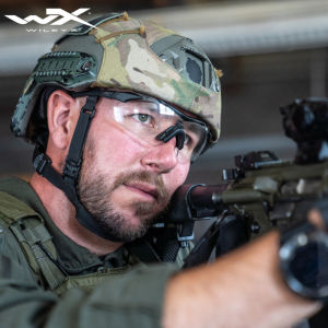 Wiley X | Men Tactical Outdoor Cycling Sunglasses