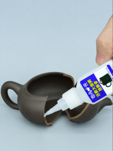 KAITUANBING | High Temperature Resistant Waterproof Strong Ceramic Repair Adhesive