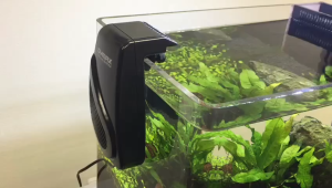 Dymax Vortex Cooling Fan Series W5/W8 Aquarium Fan