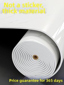 ZHUIHUI | Waterproof Moisture-Proof Self-Adhesive TV Background Wall Decoration Panel