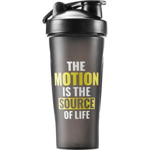 GIANXI | Protein Shake Mixing Cup Large Capacity Portable
