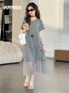New Summer Children Princess Dress