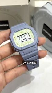 [ OFFICIAL CASIO WARRANTY ] MINI G-SHOCK GMD-S5600NC SERIES DIGITAL WOMEN WATCH