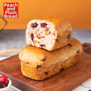taoli | Nutritious Breakfast Replacement Snack Bread