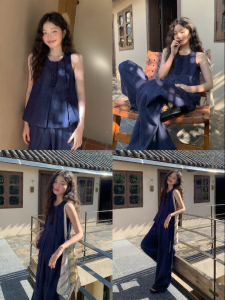 Mixd | New Summer Ladies Two Piece Set