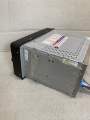 Head unit OEM Mitsubitshi Pajero Xpander Delica Sport Original 2014. 